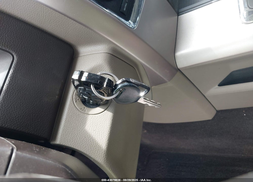 2012 RAM 1500 LAIE LONGHORN/LIMITED EDITION VIN: 1C6RD7PT3CS247615