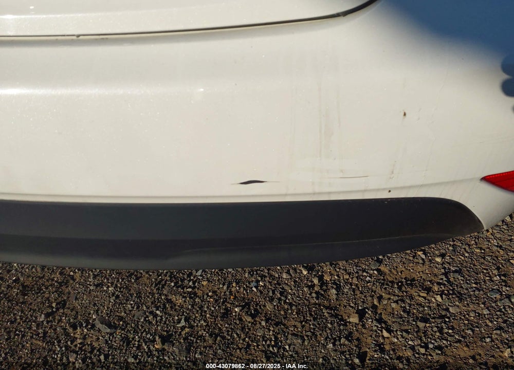 2014 HYUNDAI SONATA VIN: 5NPEB4AC2EH860394