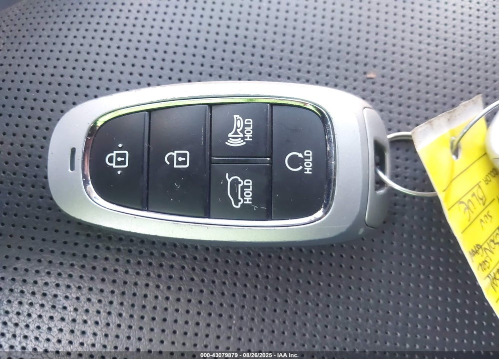 2022 HYUNDAI TUCSON VIN: 5NMJCCAE2NH060666