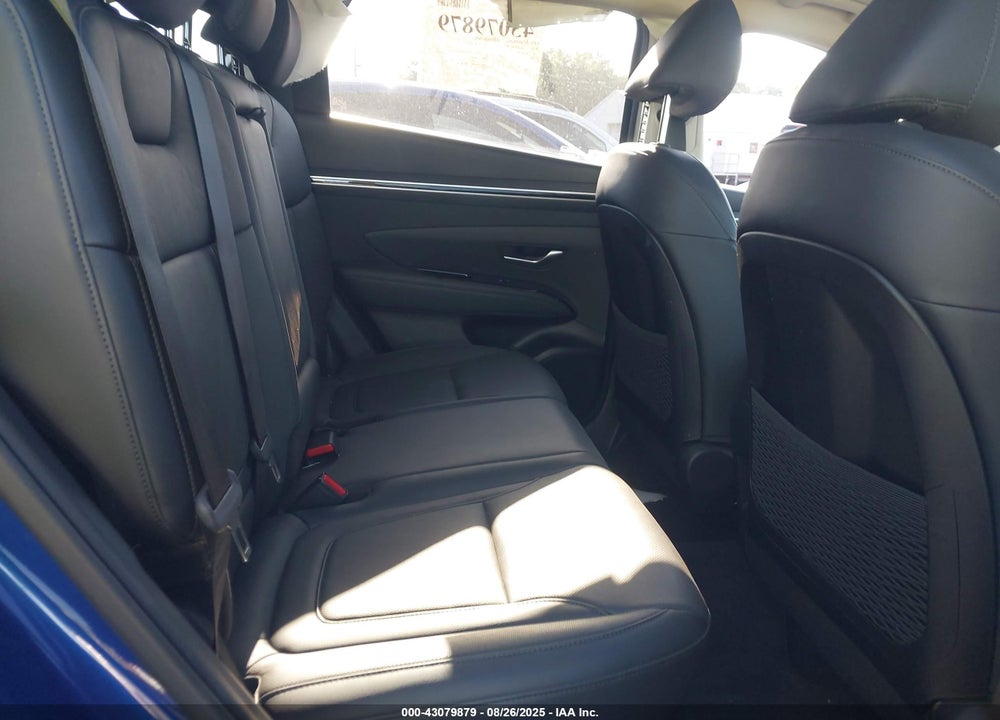 2022 HYUNDAI TUCSON VIN: 5NMJCCAE2NH060666