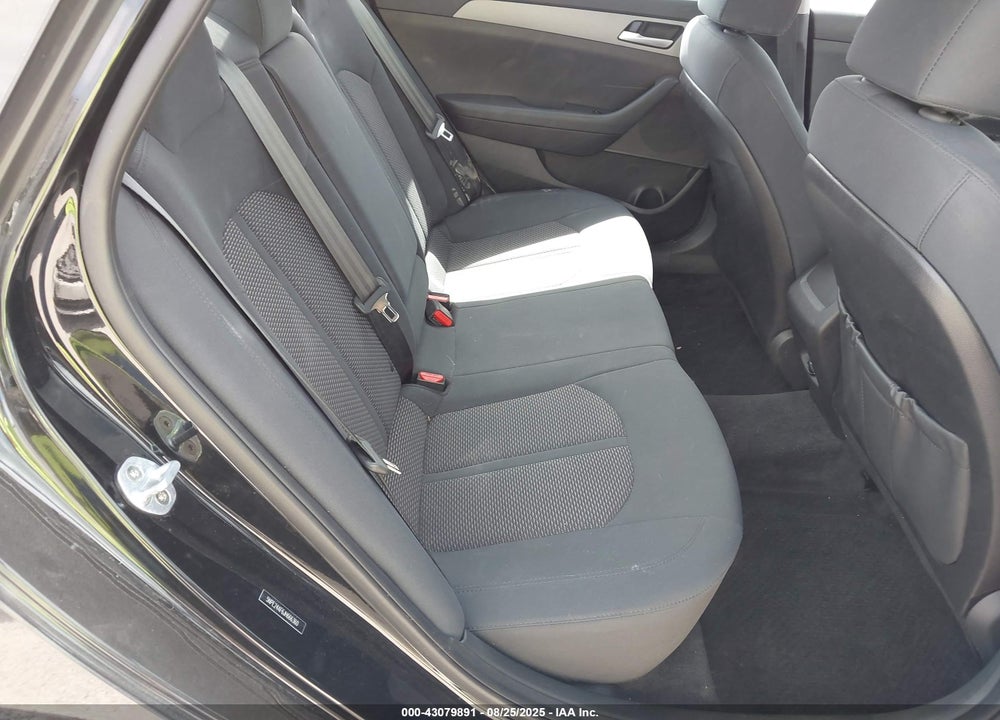 2018 HYUNDAI SONATA VIN: 5NPE24AF6JH666360