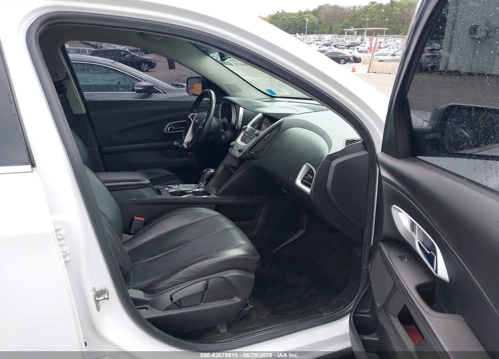 2017 CHEVROLET EQUINOX VIN: 2GNFLFEK3H6287875