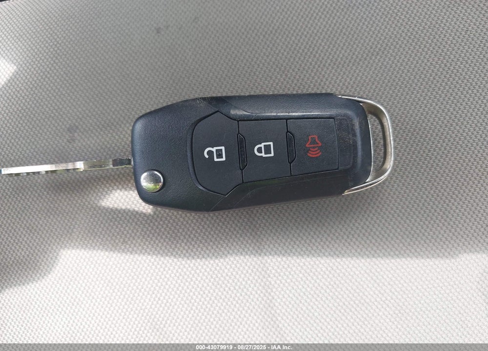 2021 FORD ECOSPORT VIN: MAJ6S3FL2MC407559