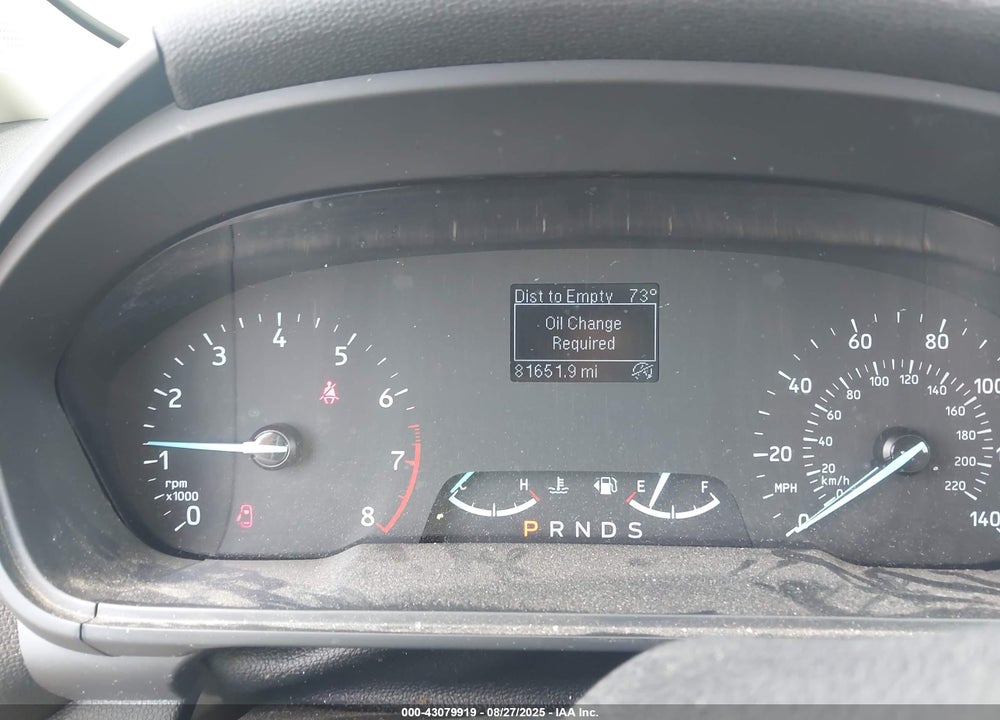 2021 FORD ECOSPORT VIN: MAJ6S3FL2MC407559