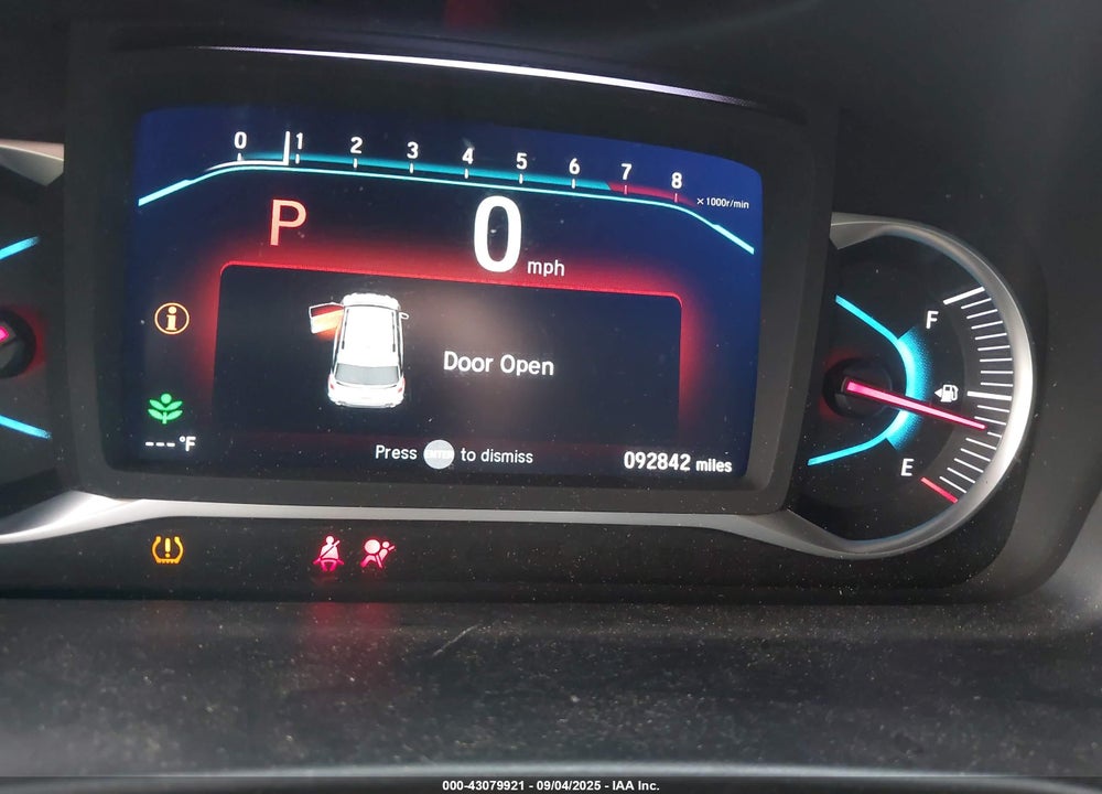 2020 HONDA PILOT AWD EX-L VIN: 5FNYF6H50LB046714
