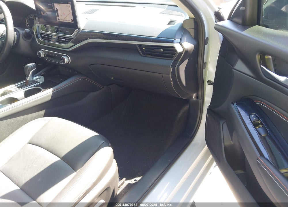 2023 NISSAN ALTIMA SR FWD VIN: 1N4BL4CVXPN416901
