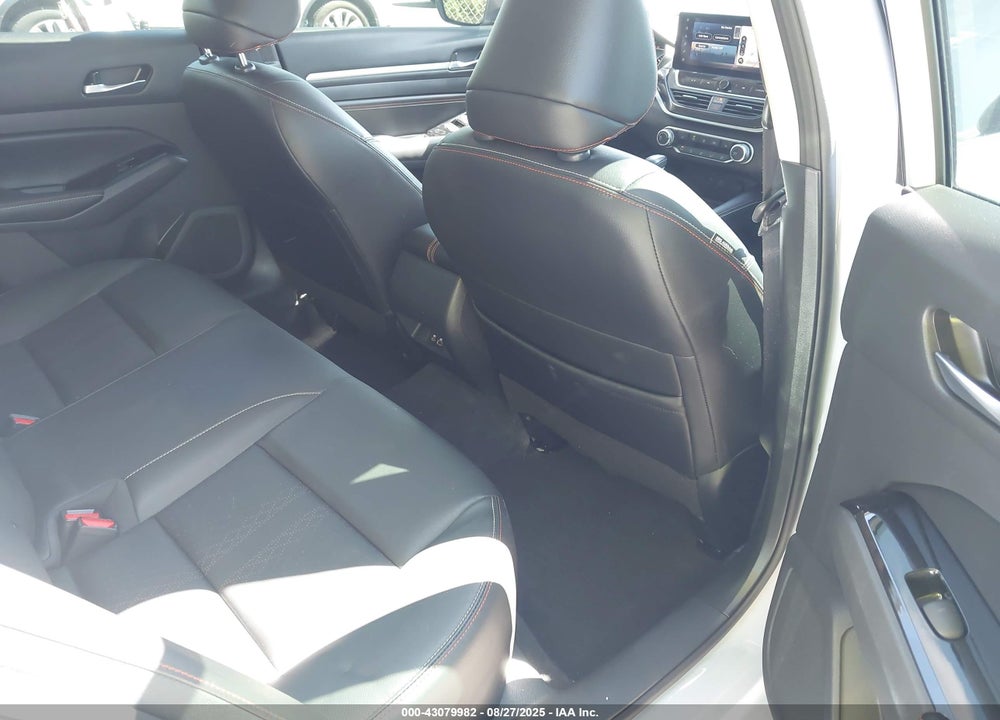 2023 NISSAN ALTIMA SR FWD VIN: 1N4BL4CVXPN416901
