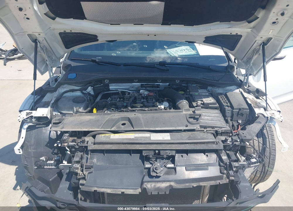 2023 VOLKSWAGEN ARTEON 2.0T SEL PREMIUM R-LINE VIN: WVWTR7AN5PE014964