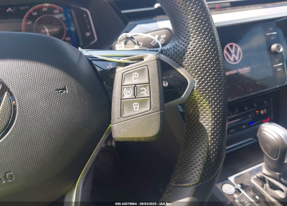 2023 VOLKSWAGEN ARTEON 2.0T SEL PREMIUM R-LINE VIN: WVWTR7AN5PE014964