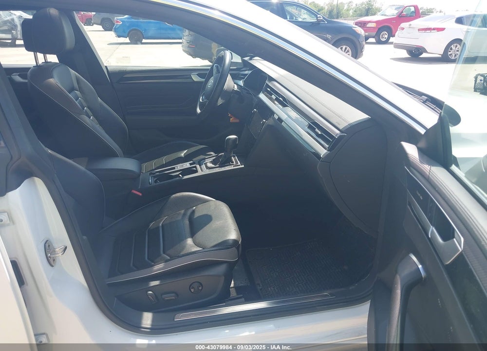 2023 VOLKSWAGEN ARTEON 2.0T SEL PREMIUM R-LINE VIN: WVWTR7AN5PE014964