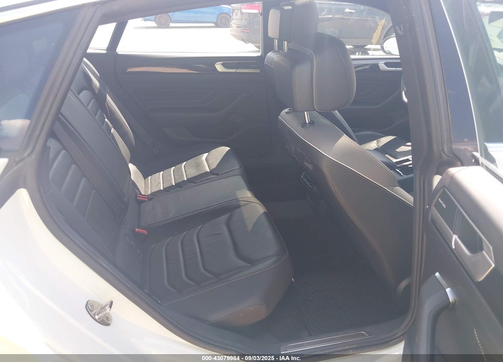 2023 VOLKSWAGEN ARTEON 2.0T SEL PREMIUM R-LINE VIN: WVWTR7AN5PE014964