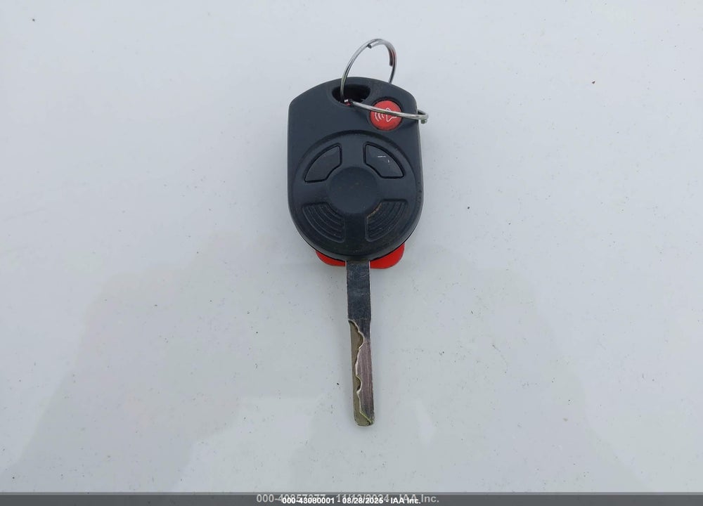 2014 FORD ESCAPE VIN: 1FMCU9GX3EUB49054