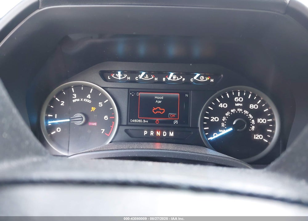 2020 FORD F-150 VIN: 1FTEW1EP6LFC26917