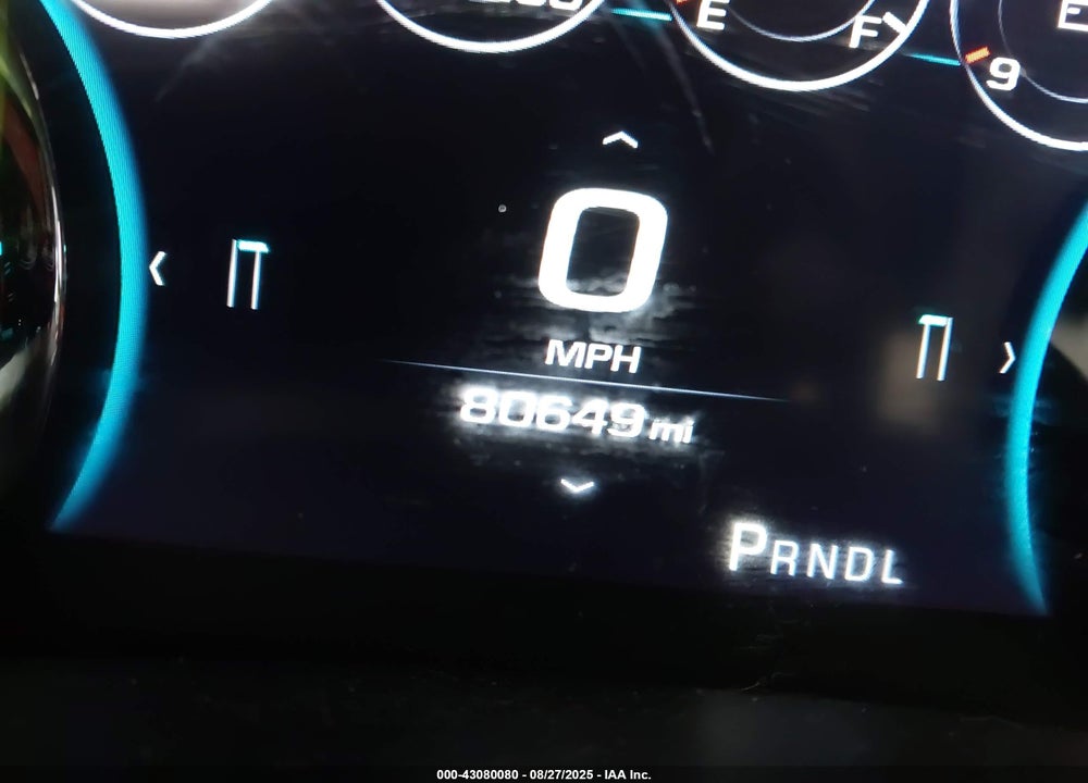 2017 GMC SIERRA 1500 VIN: 3GTU2PEJXHG311691