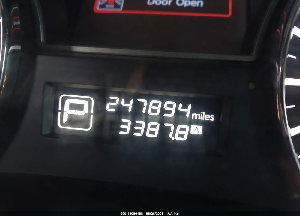 2015 NISSAN ALTIMA VIN: 1N4AL3AP7FN891818