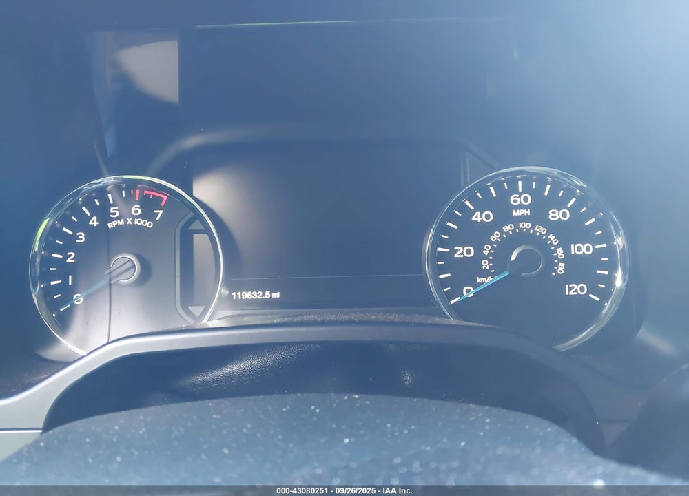 2016 FORD F-150 VIN: 1FTEW1EG2GFB40039