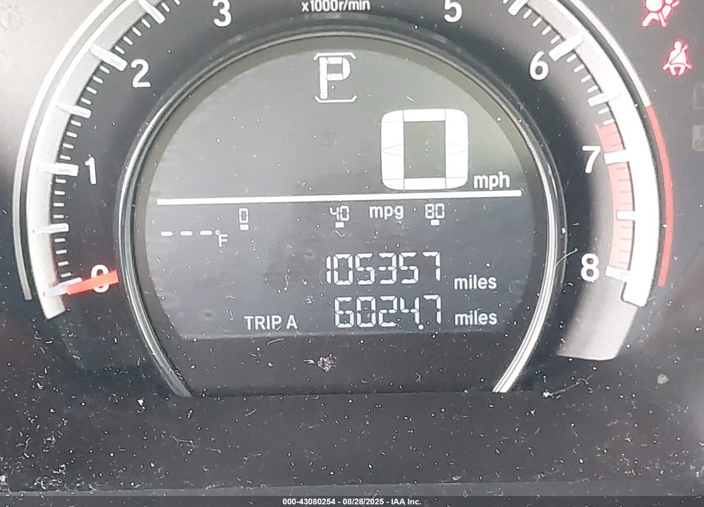 2016 HONDA CIVIC VIN: 19XFC2F52GE011342