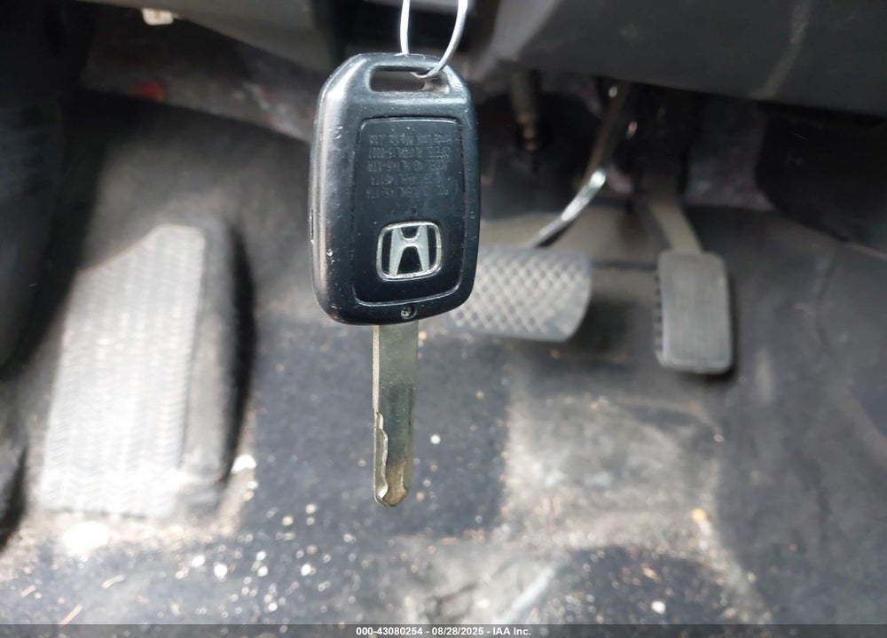 2016 HONDA CIVIC VIN: 19XFC2F52GE011342