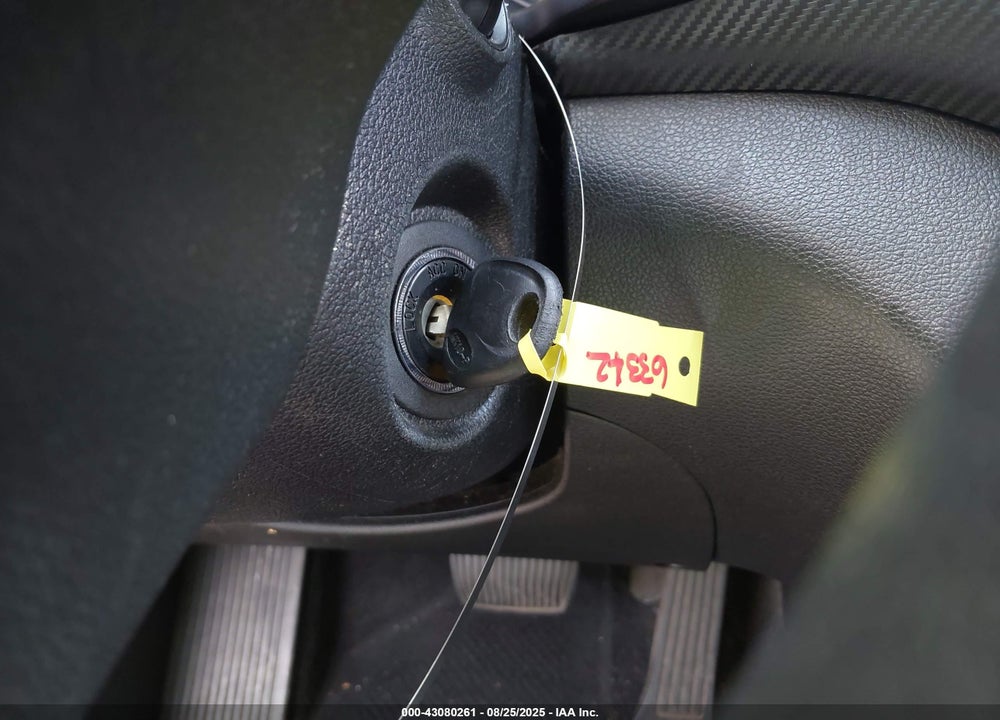 2019 HYUNDAI TUCSON VIN: KM8J2CA40KU045092