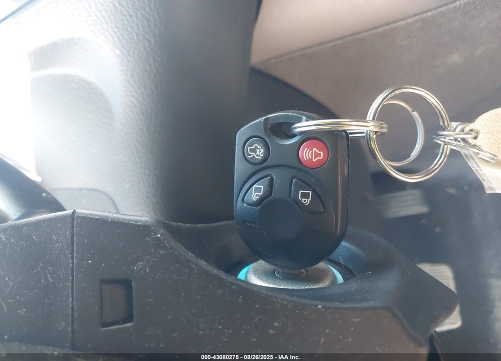 2016 FORD FOCUS VIN: 1FADP3K20GL326621