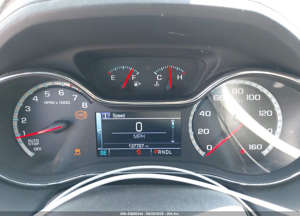 2018 CHEVROLET CRUZE VIN: 3G1BE6SM0JS593200