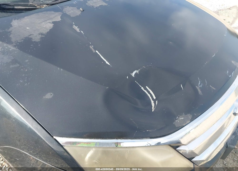 2010 FORD FUSION VIN: 3FAHP0HG8AR180318