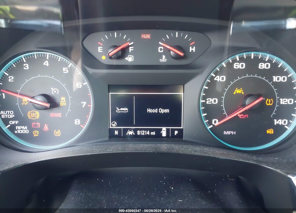 2022 CHEVROLET TRAVERSE VIN: 1GNERFKW6NJ145598
