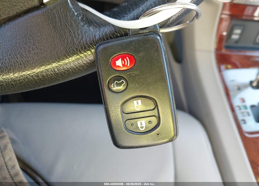 2012 TOYOTA HIGHLANDER VIN: 5TDDK3EH0CS139459