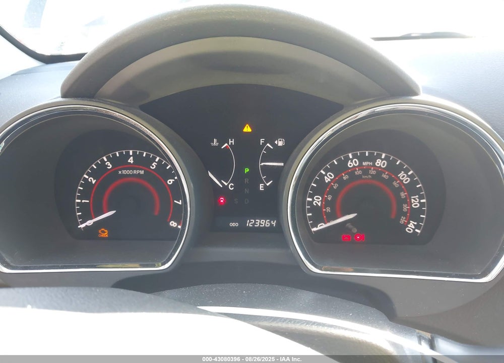 2012 TOYOTA HIGHLANDER VIN: 5TDDK3EH0CS139459