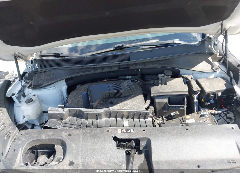 2020 KIA SORENTO 3.3L SX VIN: 5XYPKDA50LG674951