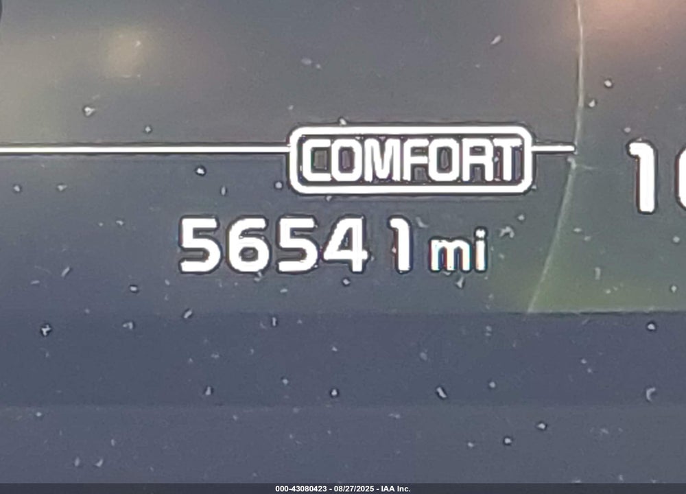 2020 KIA SORENTO 3.3L SX VIN: 5XYPKDA50LG674951