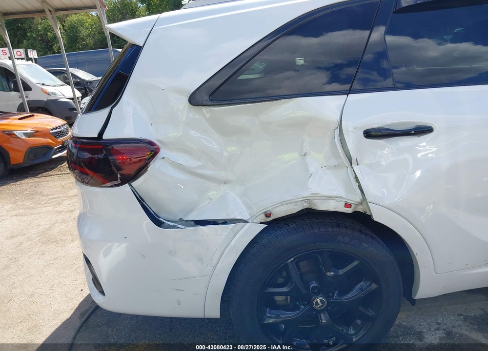 2020 KIA SORENTO 3.3L SX VIN: 5XYPKDA50LG674951