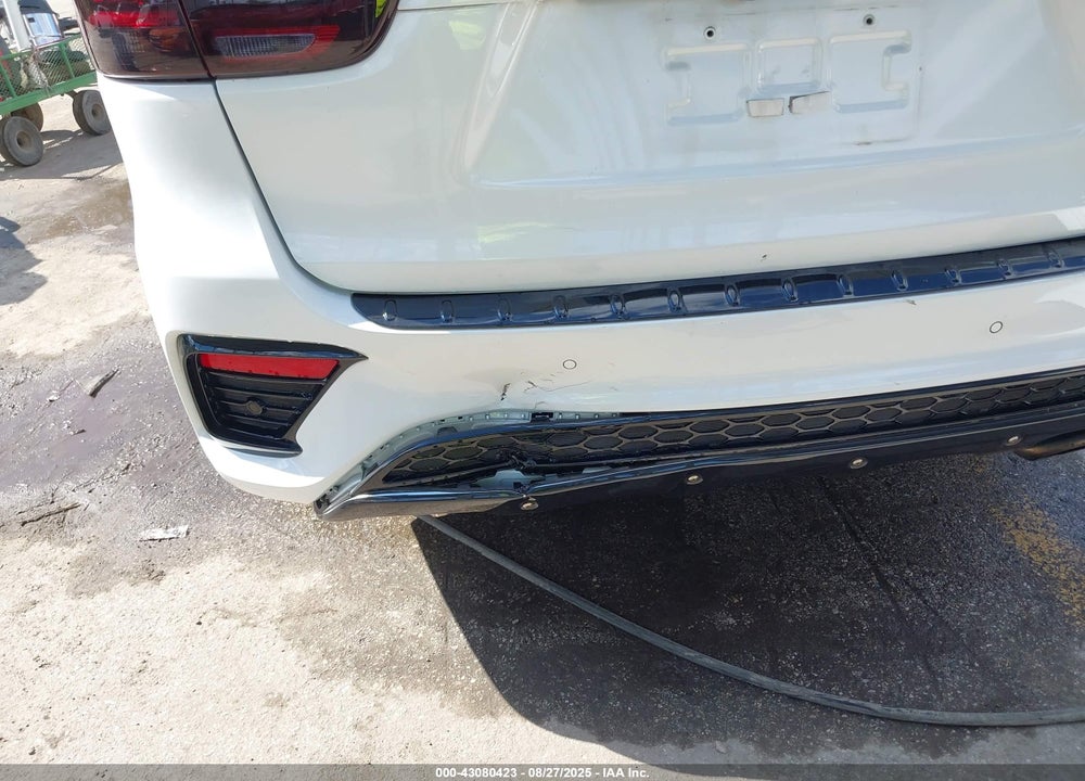 2020 KIA SORENTO 3.3L SX VIN: 5XYPKDA50LG674951