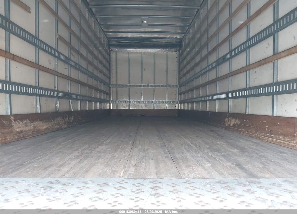 2019 FREIGHTLINER M2 106 VIN: 3ALACWFC3KDKN4218