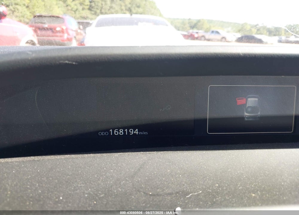 2018 TOYOTA PRIUS VIN: JTDKARFU1J3547668