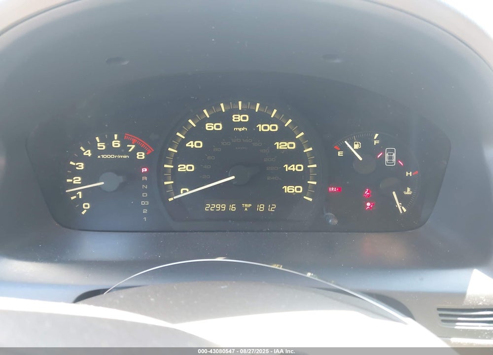 2006 HONDA ACCORD VIN: 1HGCM56406A161123