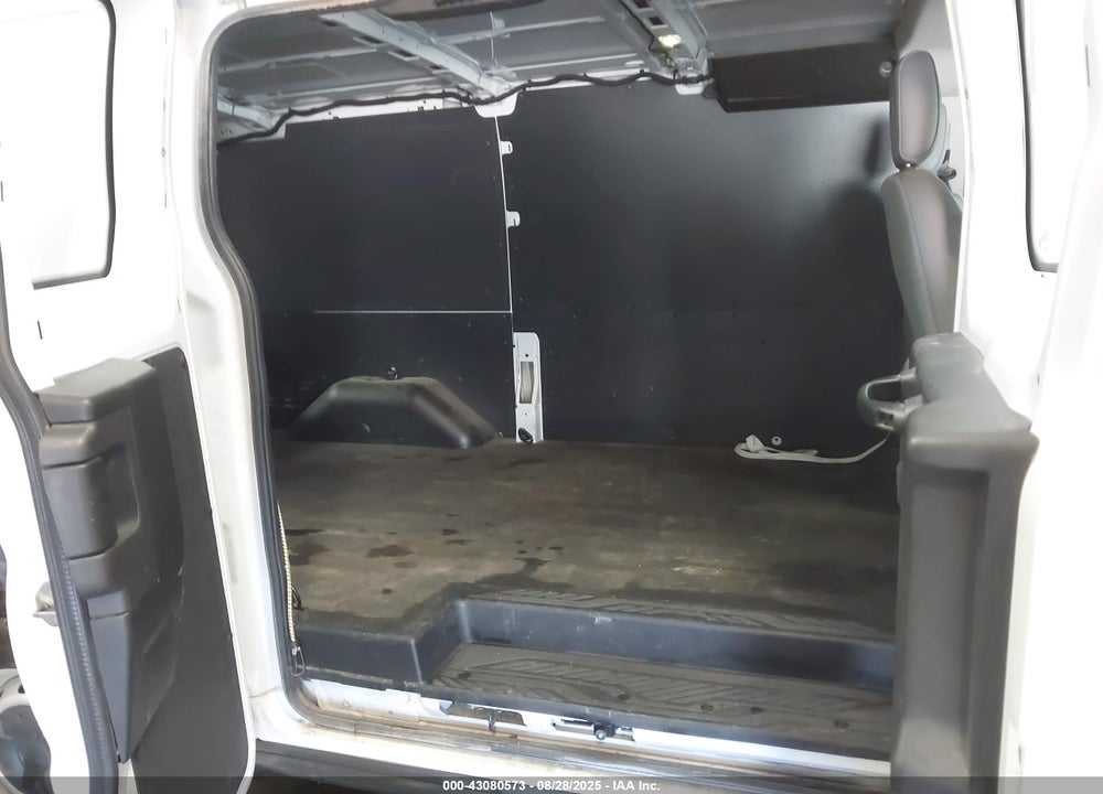 2018 FORD TRANSIT-250 VIN: 1FTYR1ZM0JKA12529