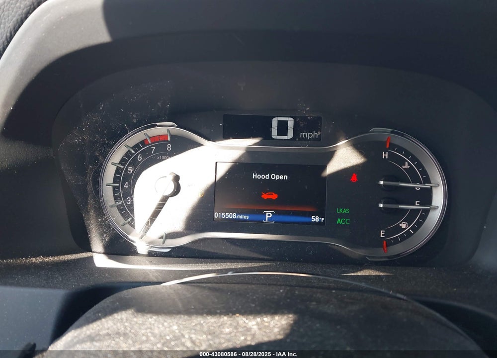 2023 HONDA RIDGELINE VIN: 5FPYK3F15PB049146