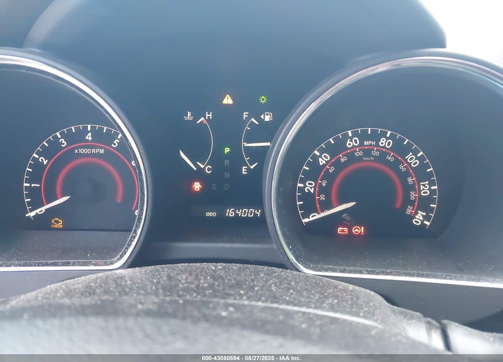 2013 TOYOTA HIGHLANDER VIN: 5TDBK3EH0DS180120