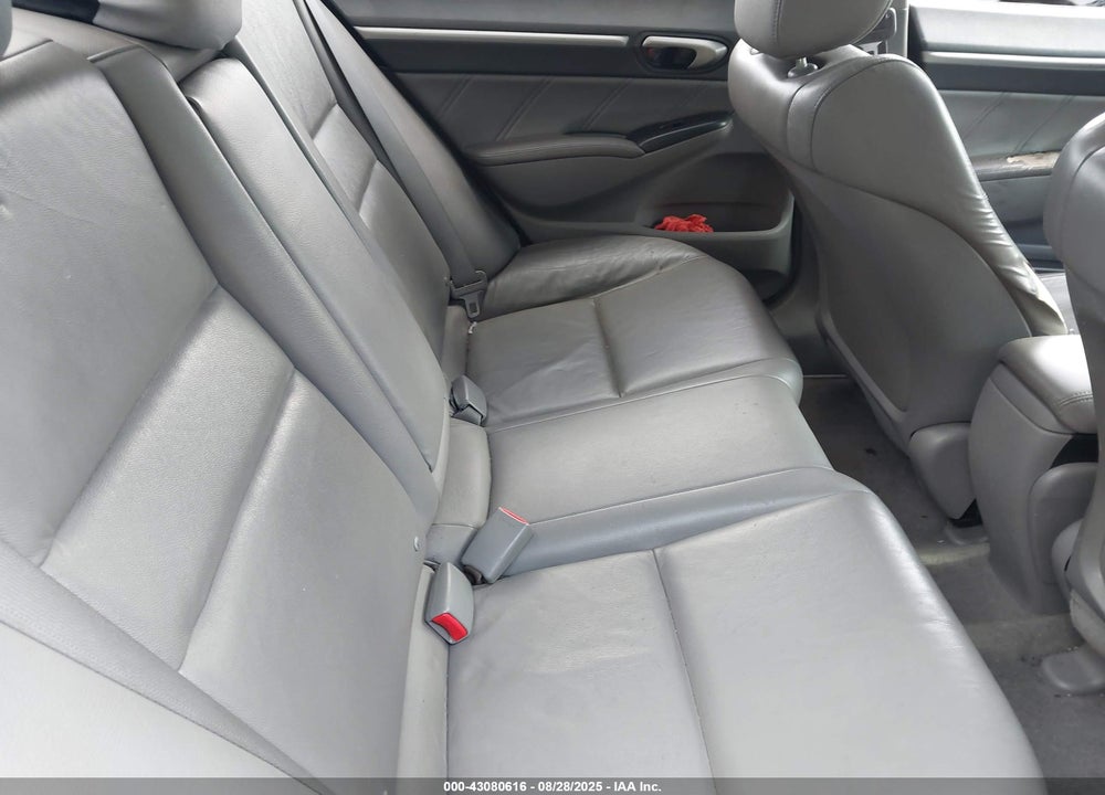 2010 HONDA CIVIC VIN: 2HGFA1F92AH561530