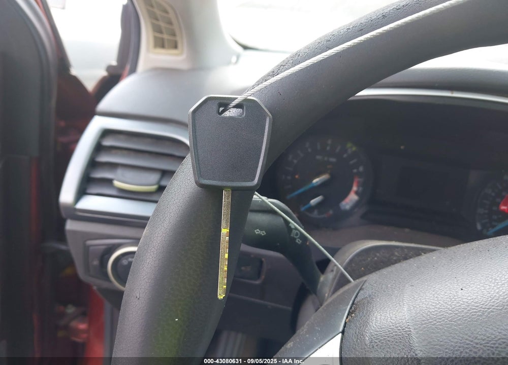 2014 FORD FUSION VIN: 3FA6P0G73ER231769