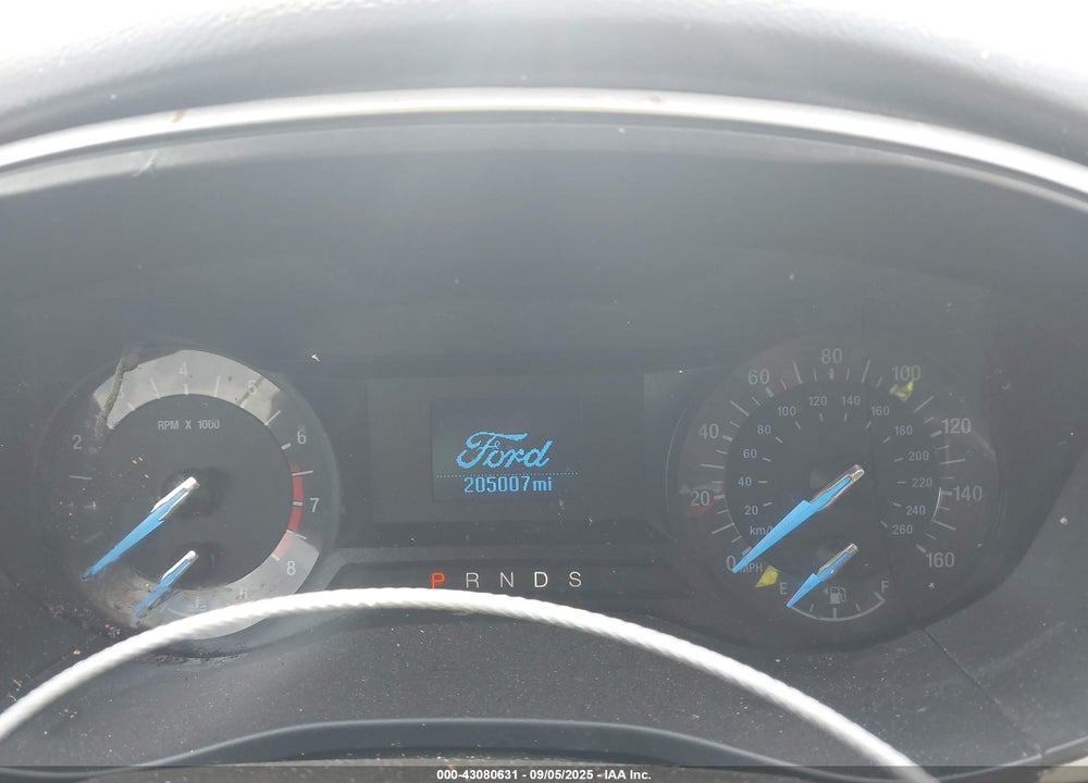 2014 FORD FUSION VIN: 3FA6P0G73ER231769