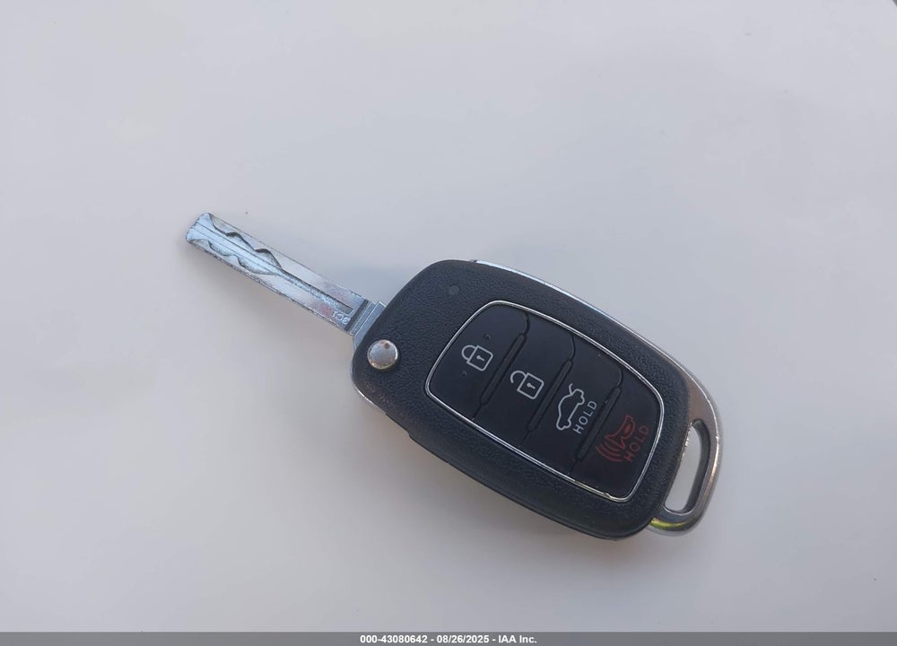 2018 HYUNDAI SONATA ECO VIN: 5NPE24AA6JH707462
