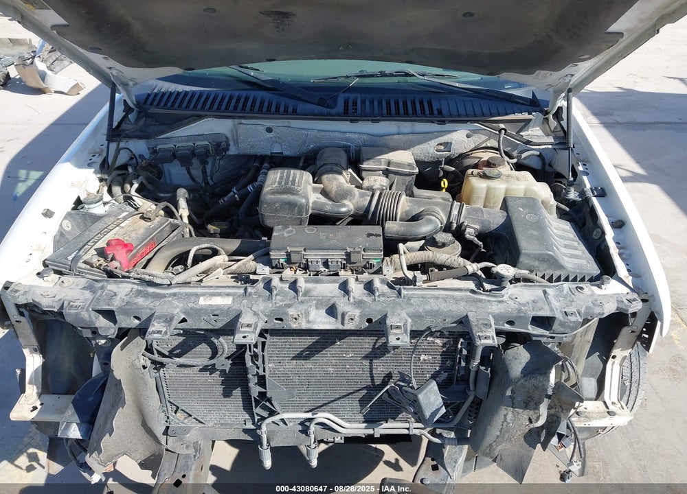 2012 FORD EXPEDITION VIN: 1FMJU1H58CEF66442