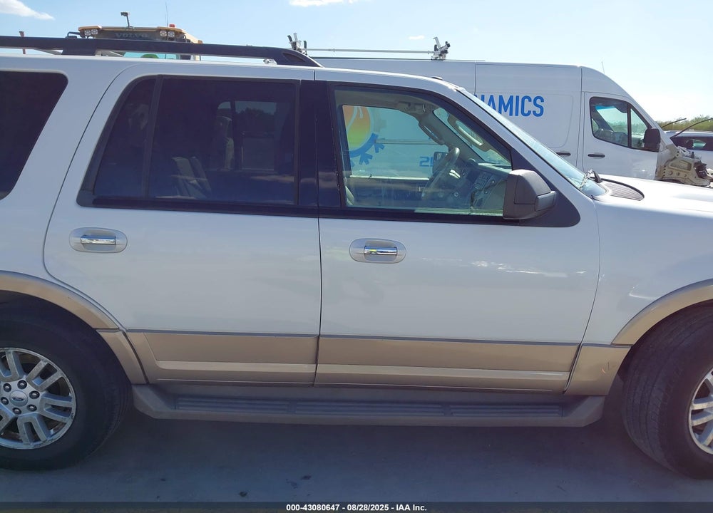 2012 FORD EXPEDITION VIN: 1FMJU1H58CEF66442
