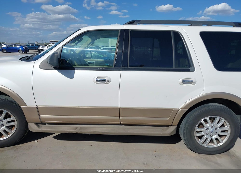2012 FORD EXPEDITION VIN: 1FMJU1H58CEF66442