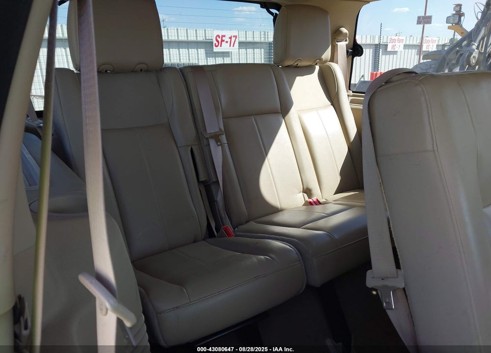 2012 FORD EXPEDITION VIN: 1FMJU1H58CEF66442