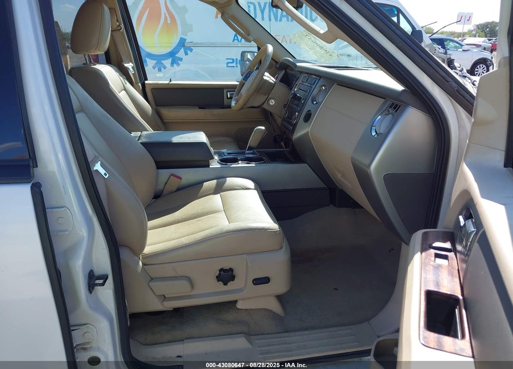 2012 FORD EXPEDITION VIN: 1FMJU1H58CEF66442