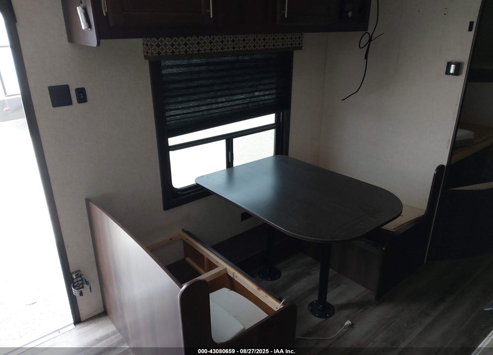 2019 JAYCO OTHER VIN: 1UJBJ0BN7K17V1186