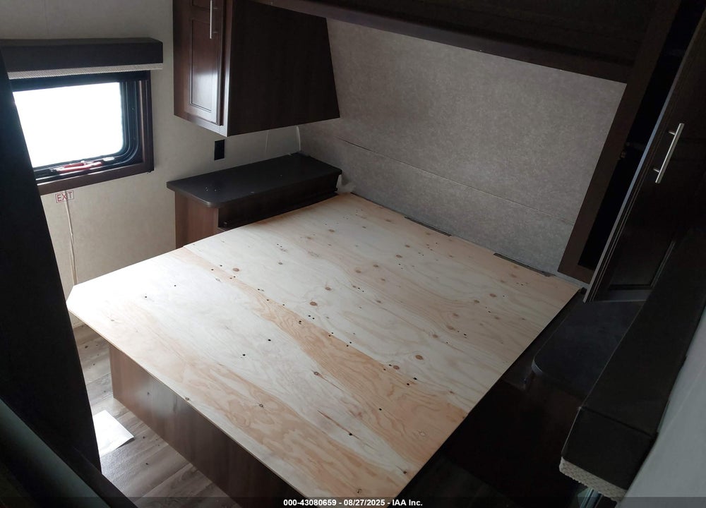 2019 JAYCO OTHER VIN: 1UJBJ0BN7K17V1186
